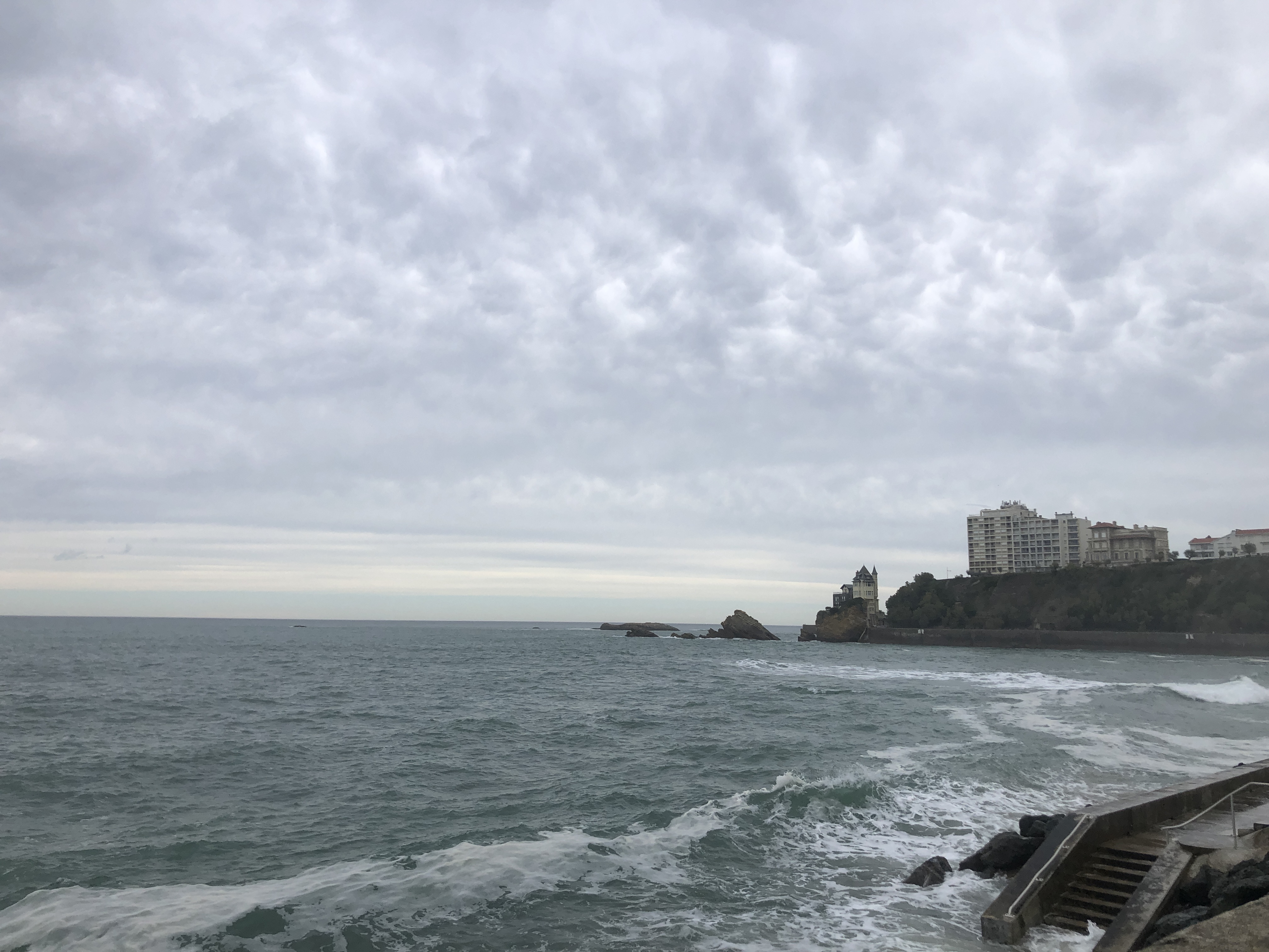 Surf Report C Te Des Basques Biarritz Conditions De Surf C Te Des