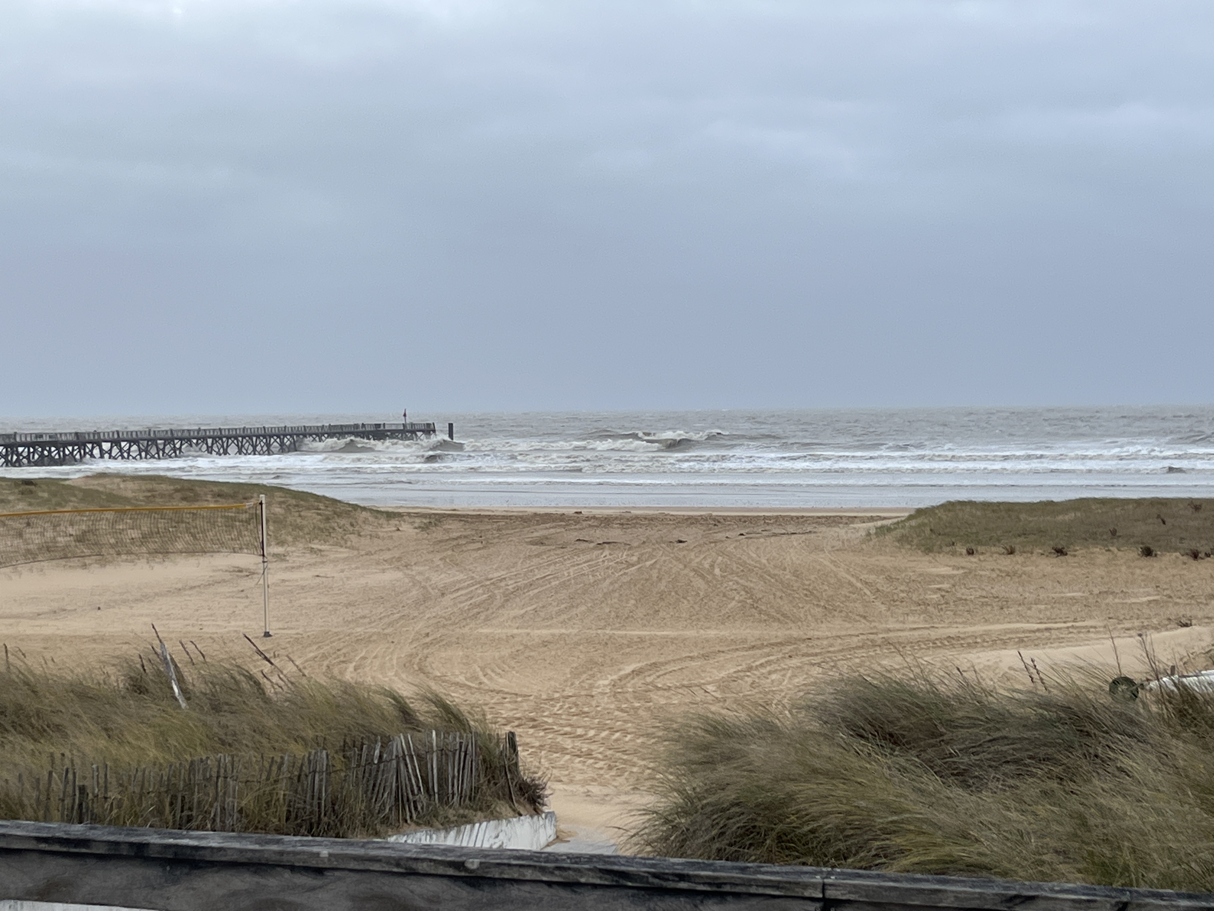 Surf Report Saint Jean De Monts Conditions De Surf Saint Jean De Monts