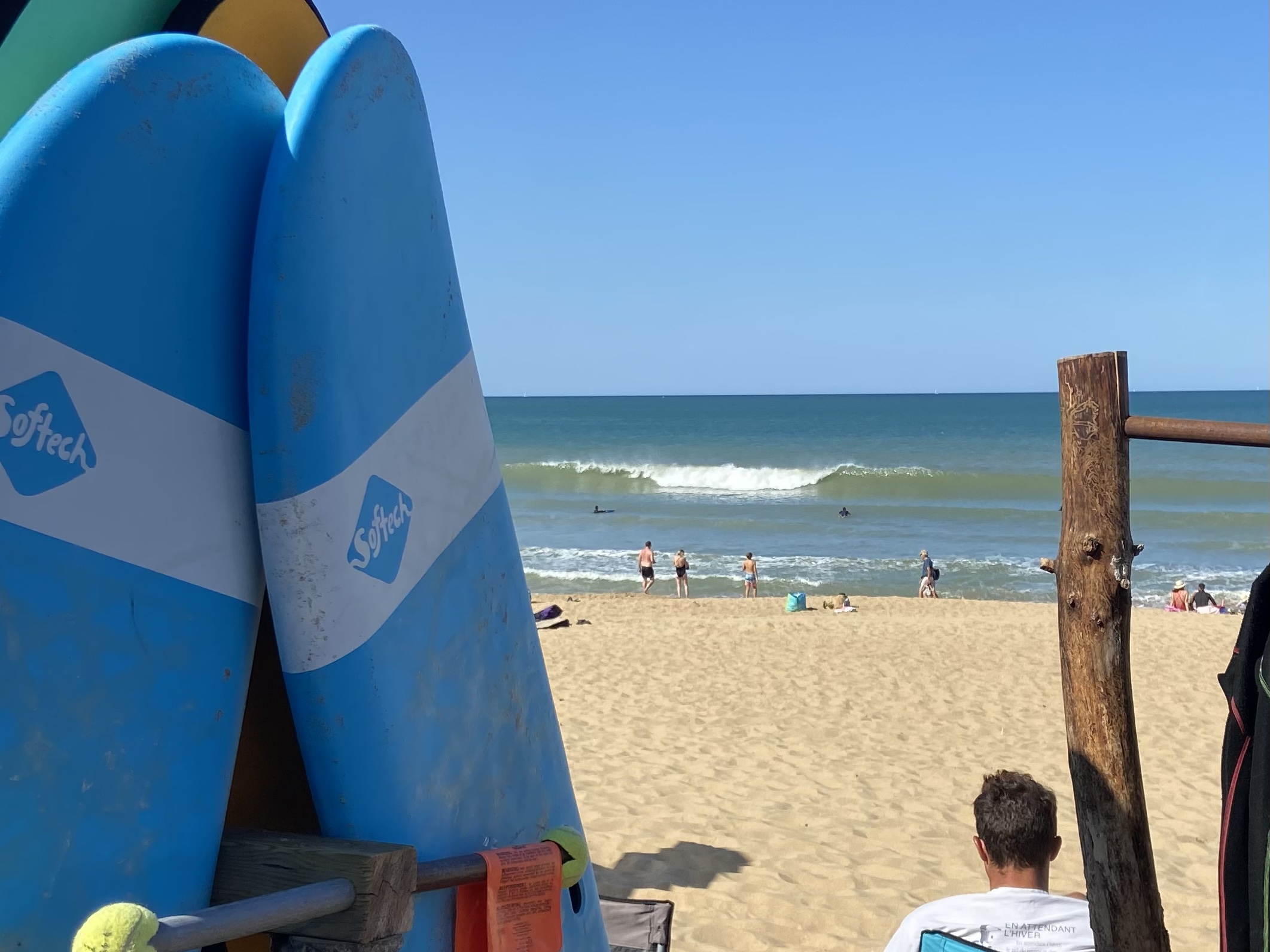 Surf Report La Tranche Sur Mer Conditions De Surf La Tranche Sur Mer